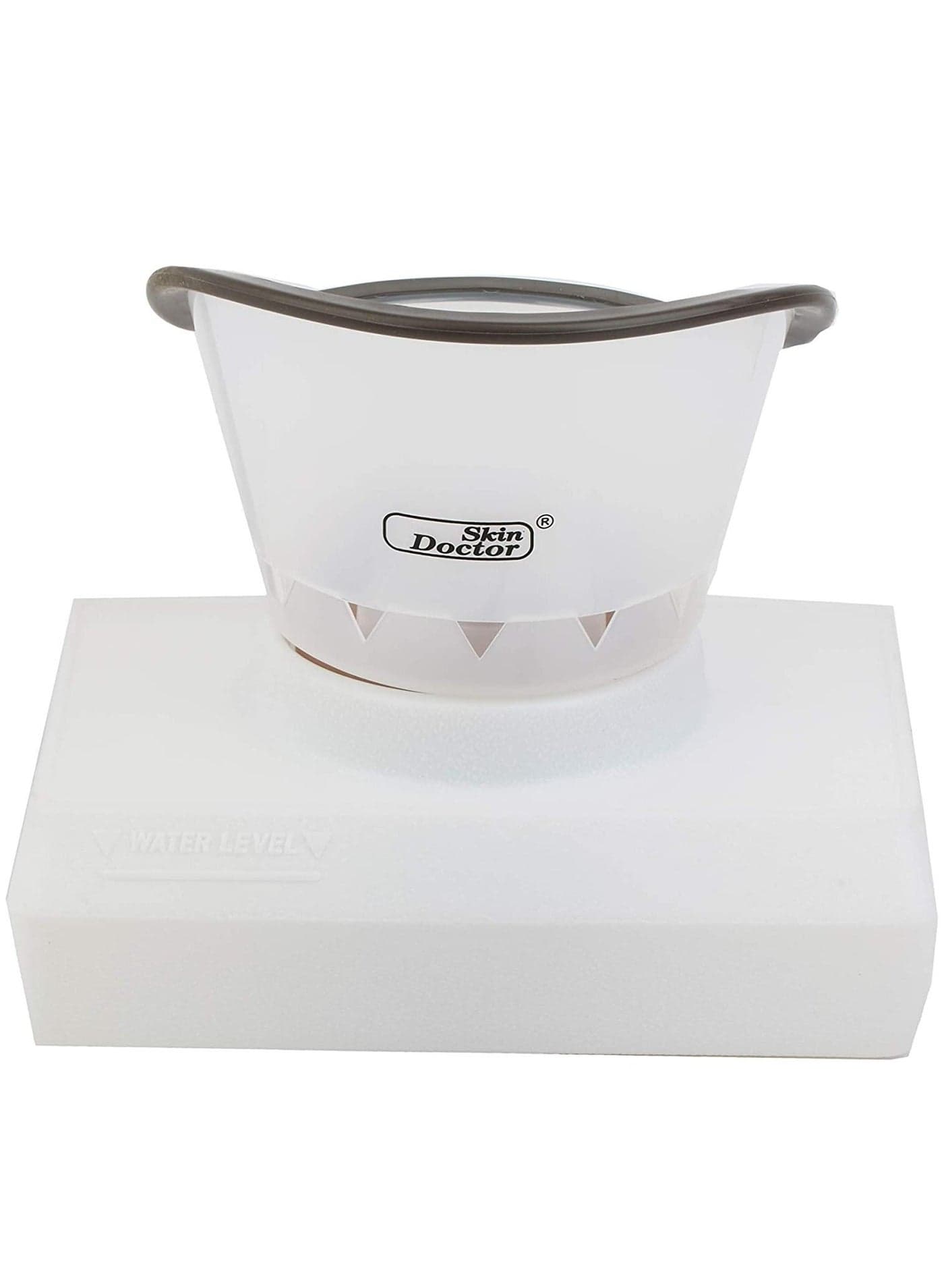 Electric Facial Steamer Multifunctional Design Sauna Facial Face Steamer Deep Cleanser Steam Spa Skin Vaporizer Machine steam facial