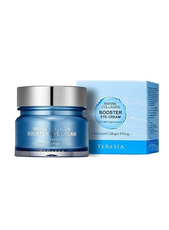 Marine Collagen Booster Eye Cream 3.38 oz