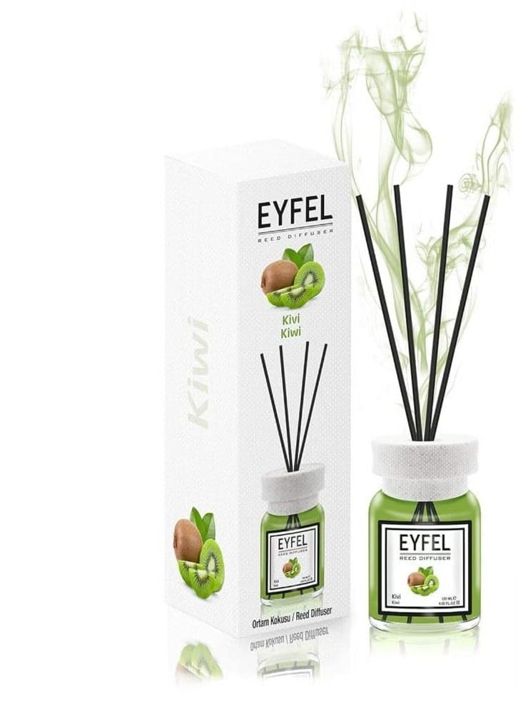 EYFEL REED DIFFUSER - KIWI