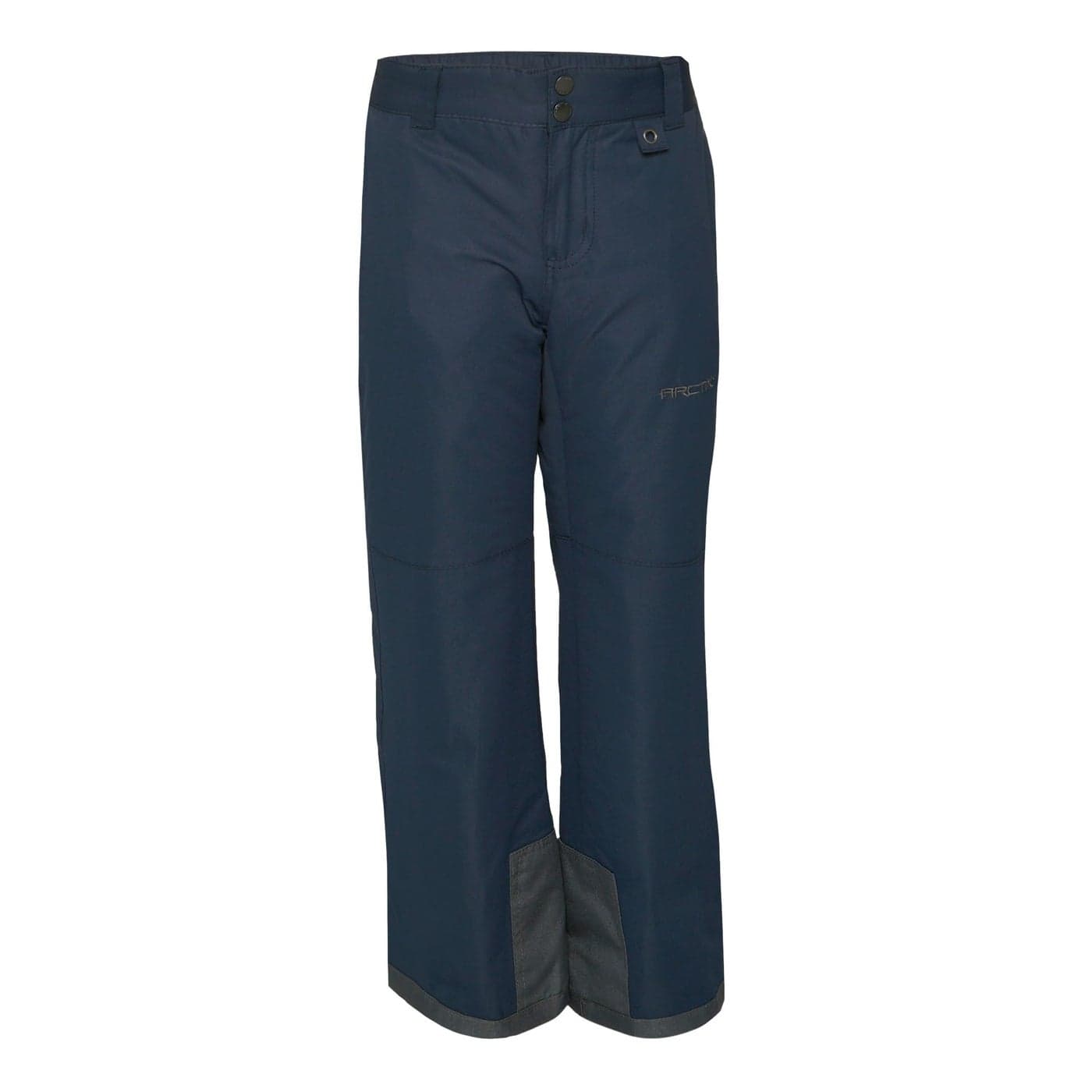 Arctix Kids Snow Pants Blue Night XSmall