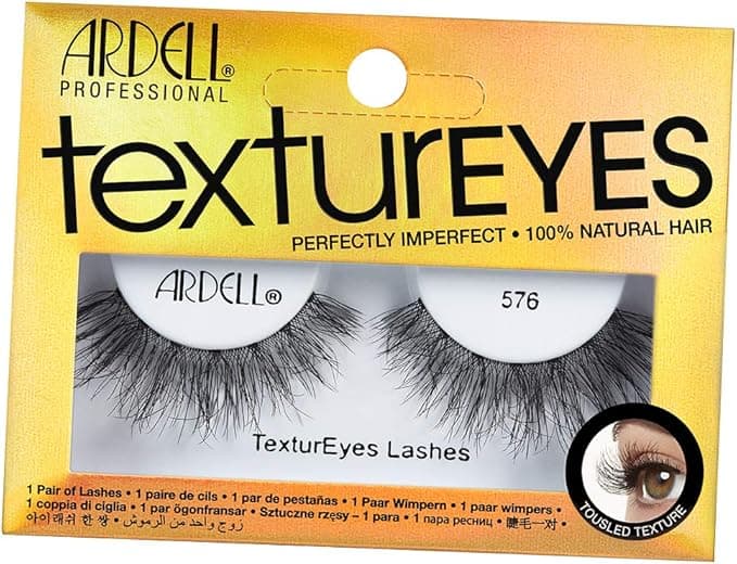 Ardell Textureyes 576