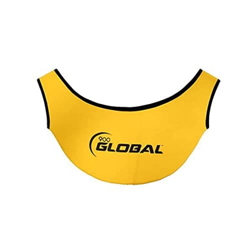 900 Global See Saw Bowling Ball Holder/Cleaner, Multi