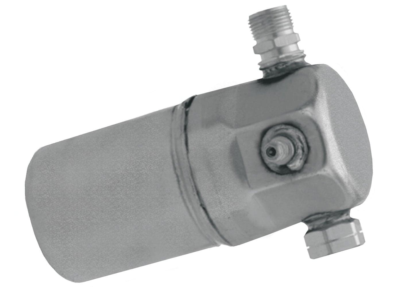 GM Genuine Parts 15-1613 Air Conditioning Accumulator