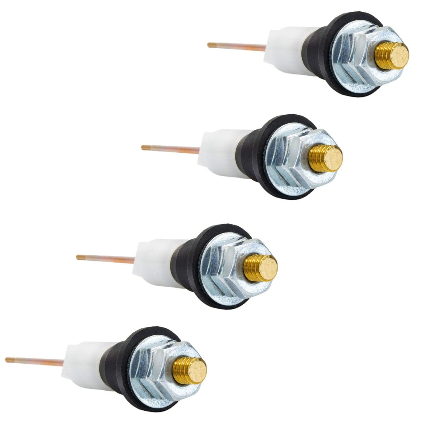 RecPro RV Horst Miracle Probes RV Fresh Water Tank Probes 4 Probes Included