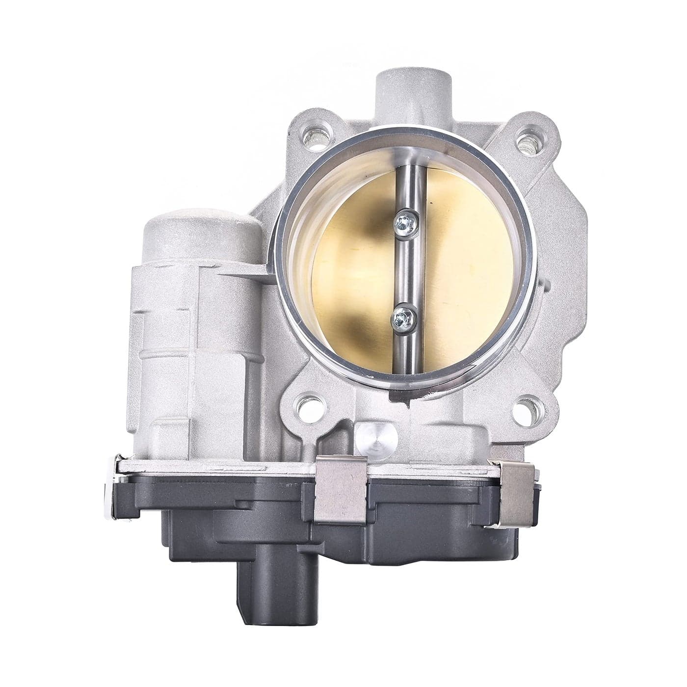TUUMOND Throttle Body 977779 Compatible With BUICK LACROSSE 20102011 CHEVROLET MALIBU 20082012 PONTIAC SOLSTICE 20082009 for 24L engine