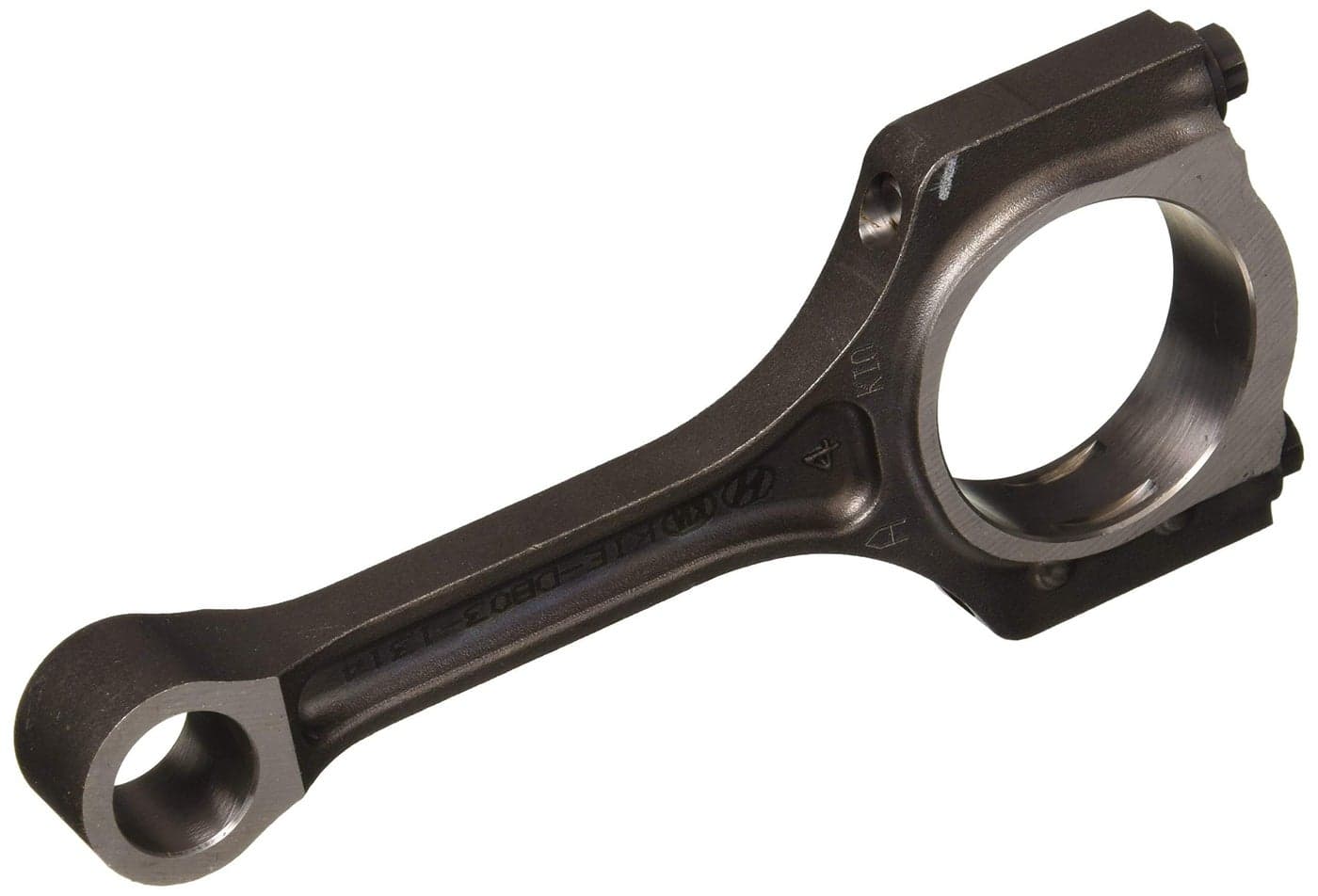 Genuine OEM 2351025230 Connecting Rod 2351025230 for Hyundai Tucson 1013 Santa Fe 1011 Sonata 0610 KiaReplaces 2351025200 2351025210 2351025220 235102G600