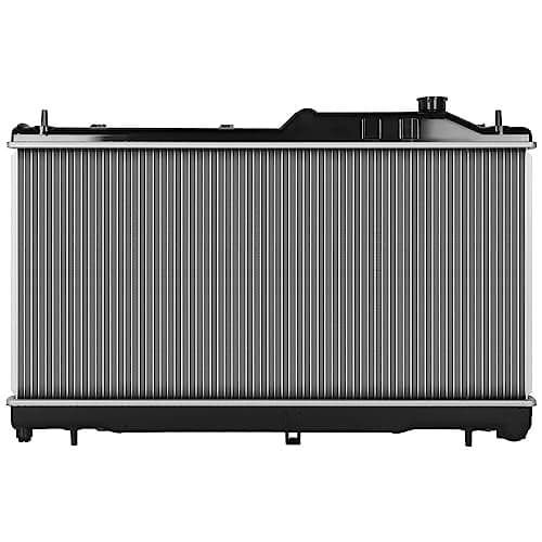 SCITOO 13091 Radiator Fit 2008-2014 for Subaru for Impreza 2.5L
