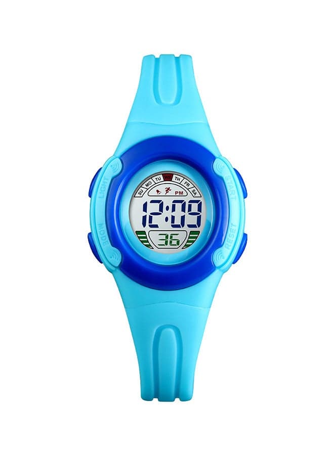 Kids' Top Brand Fashion Outdoor Sports Watch 1479