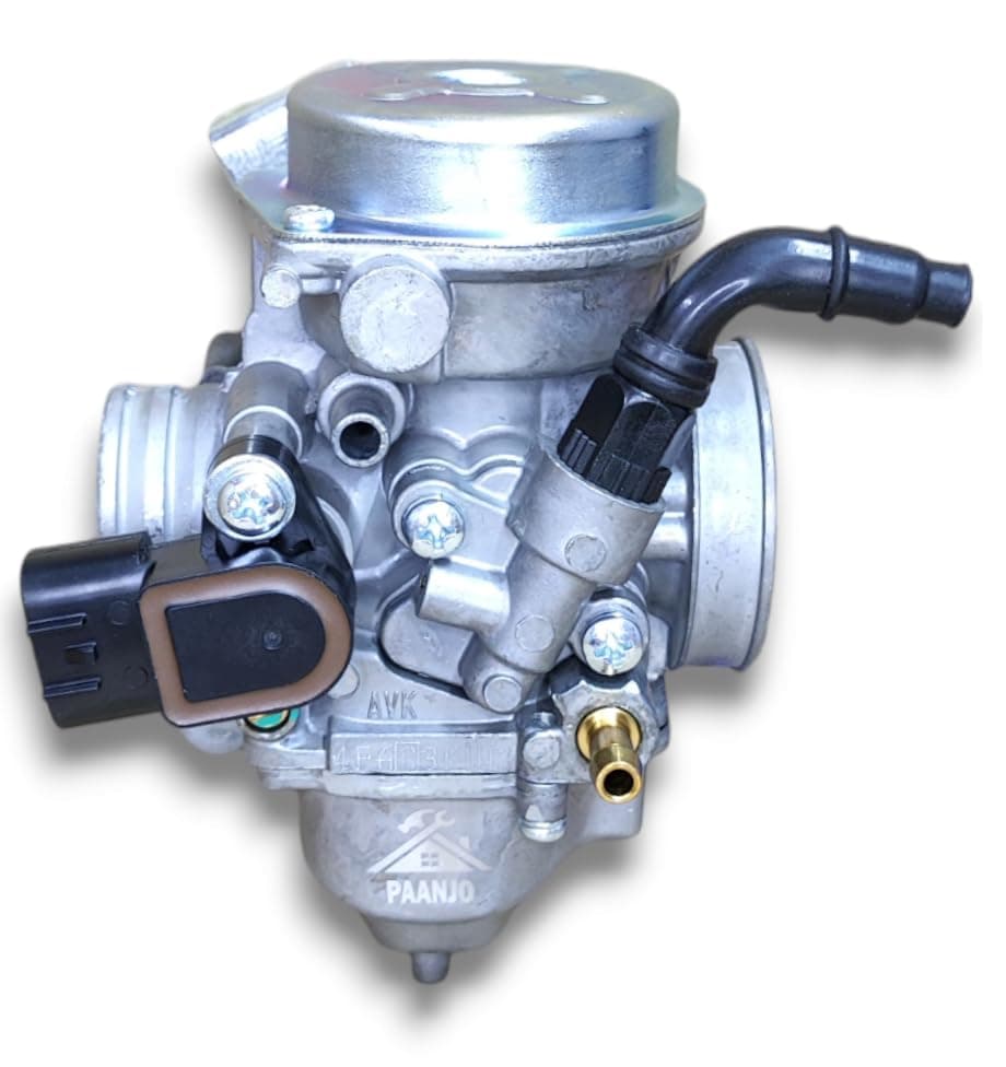 PAANJO Carburetor Assembly Compatible for Honda Unicorn Model