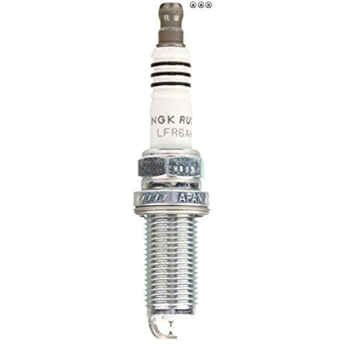 NGK 94122 LFR6AHX-S Spark Plug (Pack of 1)