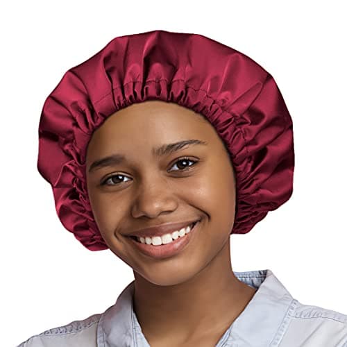 Bath Cap Shower Hat for Teenagers/Teens/Kids/Children