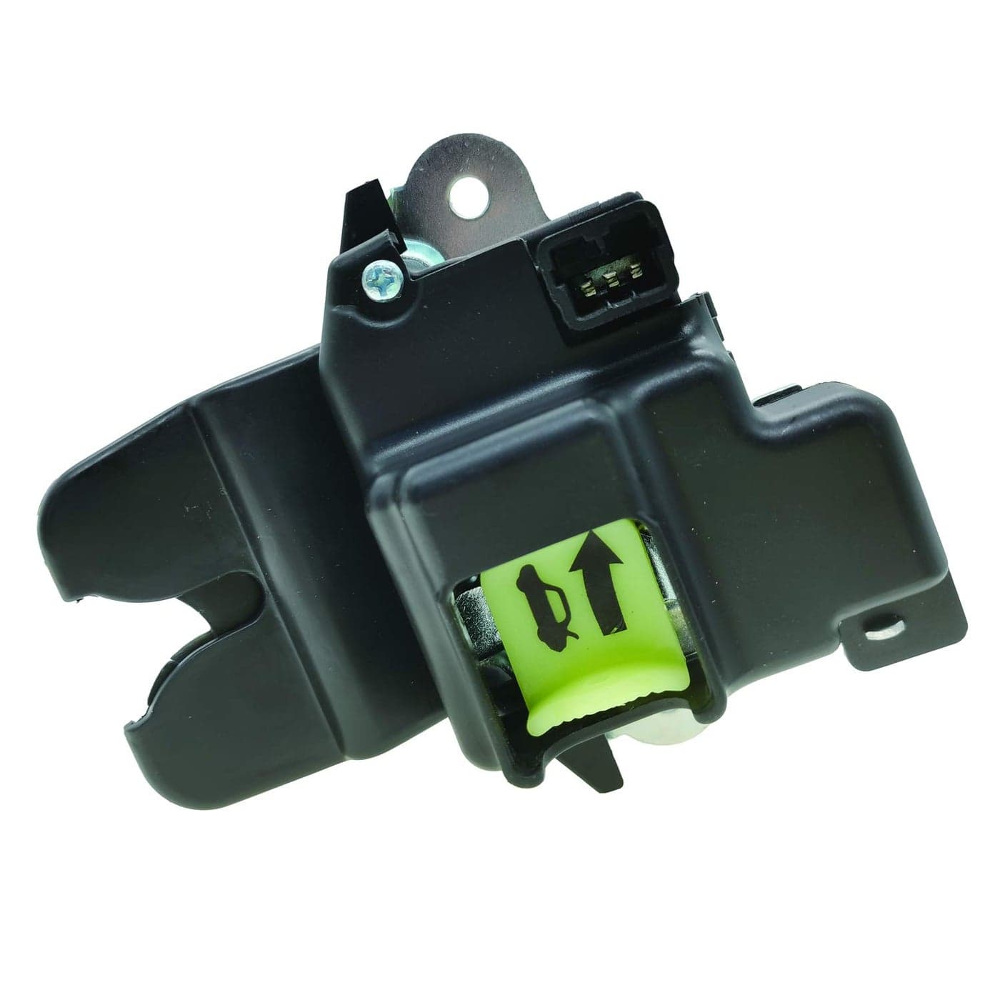 FIAHNG Tailgate Latch Lock Actuator Rear Trunk Lid Central 812303X010 Compatible With 20112016 Hyundai Elantra