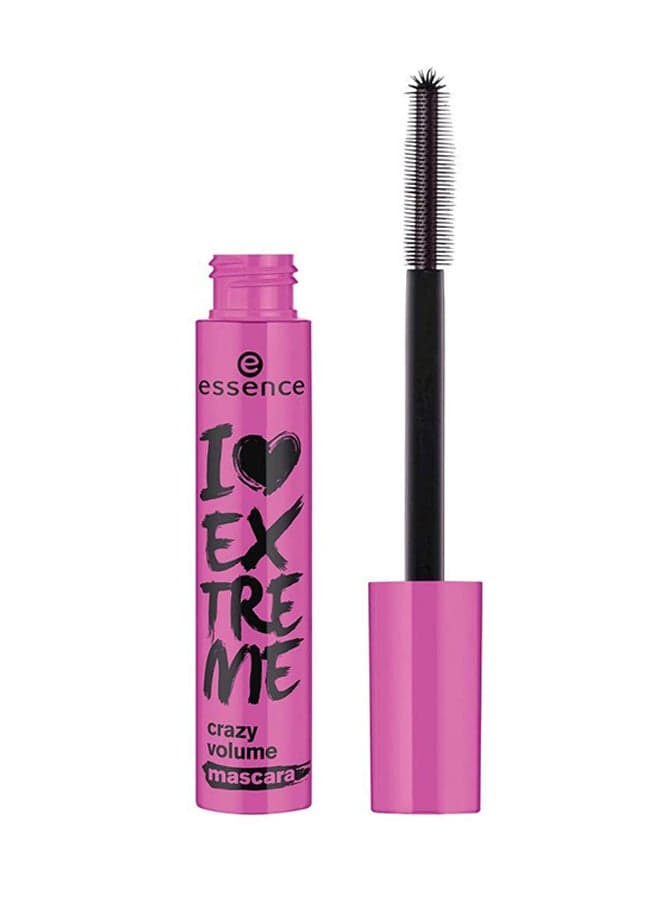 I Love Extreme Crazy Volume Mascara 12 ml Black