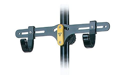 Topeak The Third Hook for TwoUp TuneUp Bike Stand (Lower),black