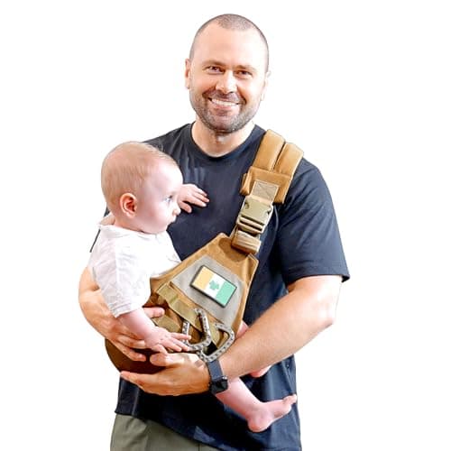YESYBC Baby Sling Carrier Adjustable NonShip Hip Seat Toddler Carriers with Carabiners for 348 Months 1030Ibs Infants Boys Girls Yellow