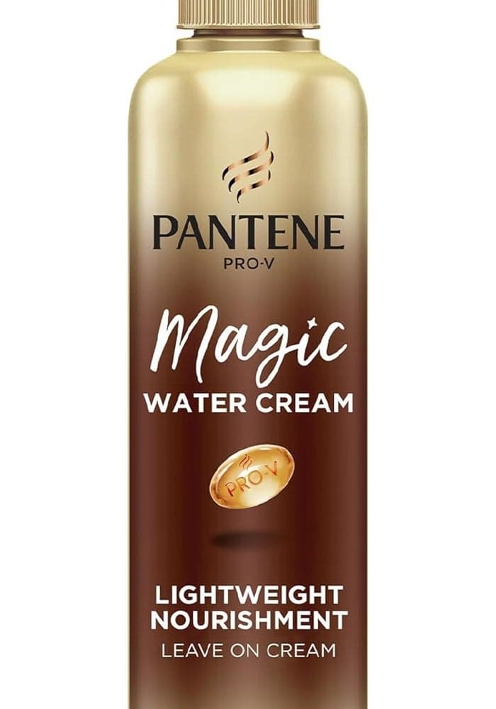 Pantene Pro-V Milky Damage Repair, Lightweight Magic Water Leave in Conditioner, 270ml