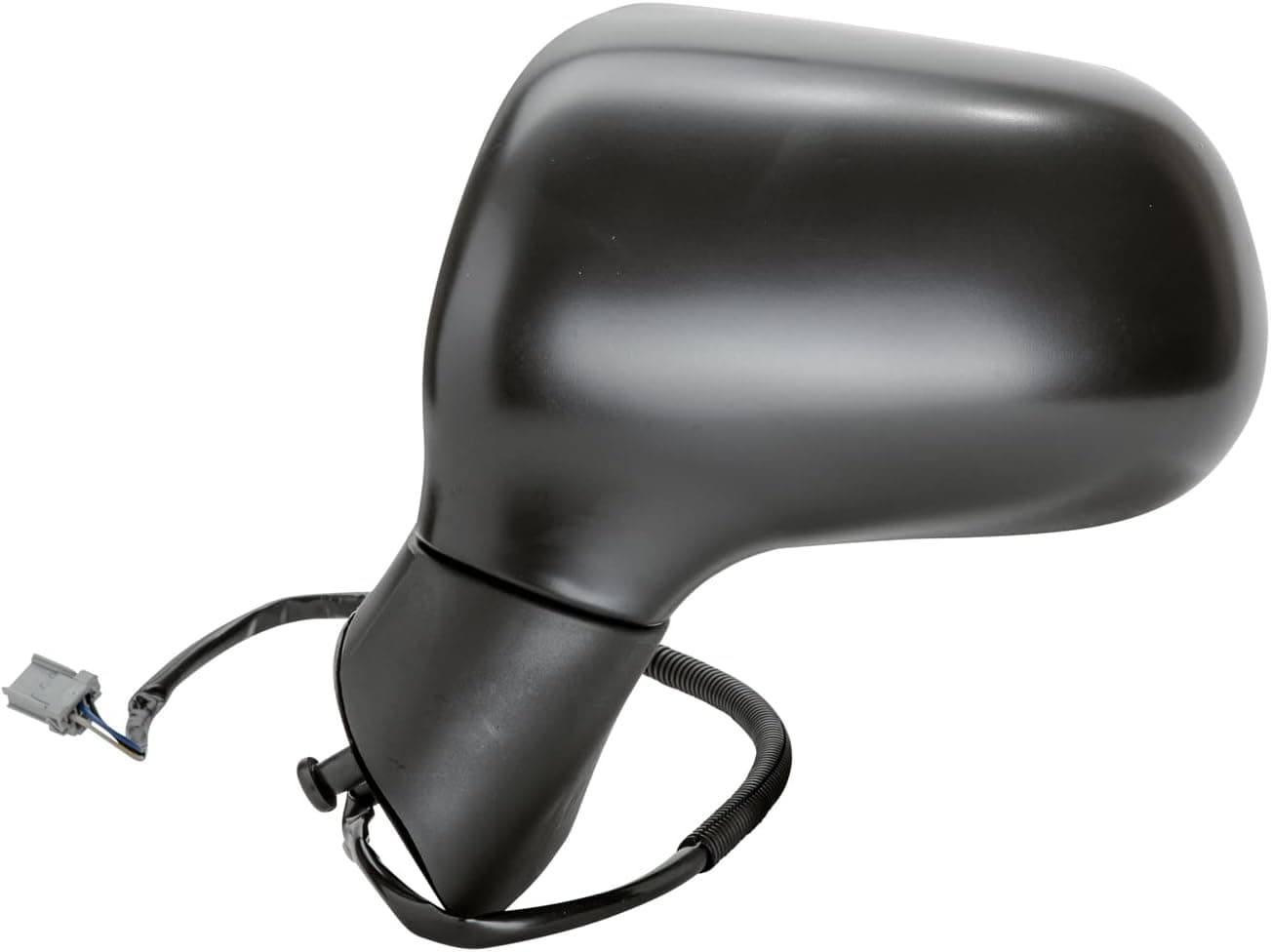 TYC 4720322 Left-Side Door Mirror for 2006-2011 Honda Civic
