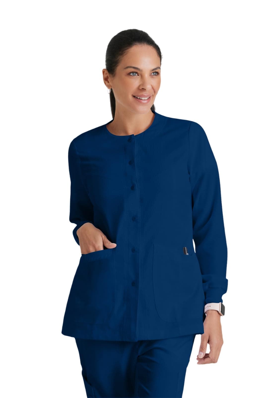 BARCO Grey's Anatomy 4450 Indigo XS