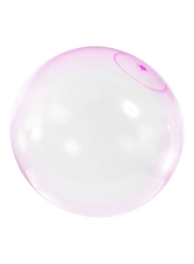 Funny Inflatable Bubble Balloon Toy for Kids Party Outdoor Games Decorations with 3D Cartoon Characters Big Size 8ft Bubble Balloon Party Supply