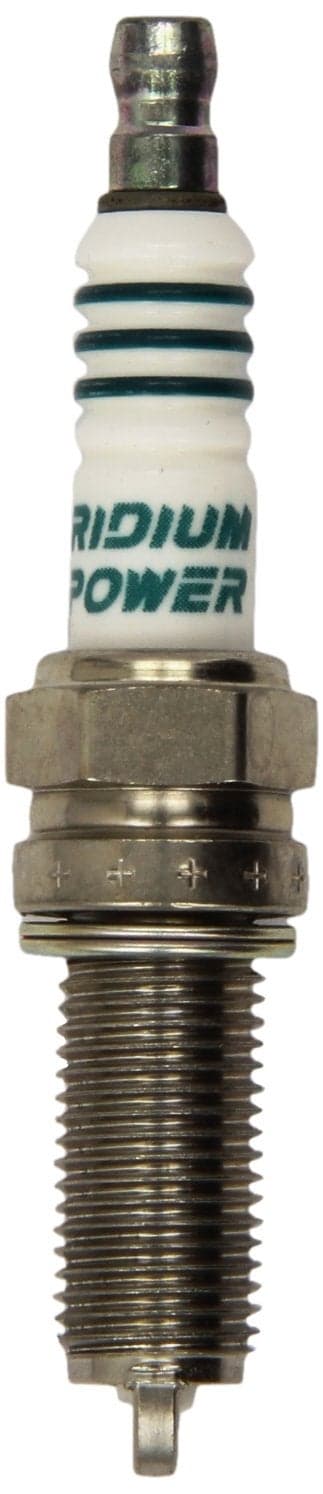 Denso (5353) IXUH22 Iridium Power Spark Plug, (Pack of 1)