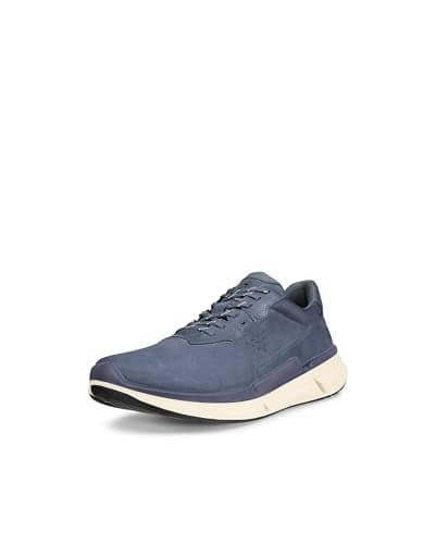 ECCO Men's Biom 2.2 Tie Cross Trainer, Ombre Nubuck, 12-12.5