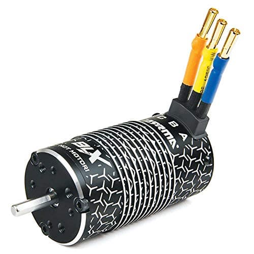ARRMA BLX4074 4Pole 6S Brushless Motor 2050Kv ARAG2000