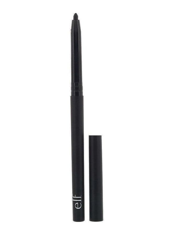No Budge Retractable Eye Liner Black
