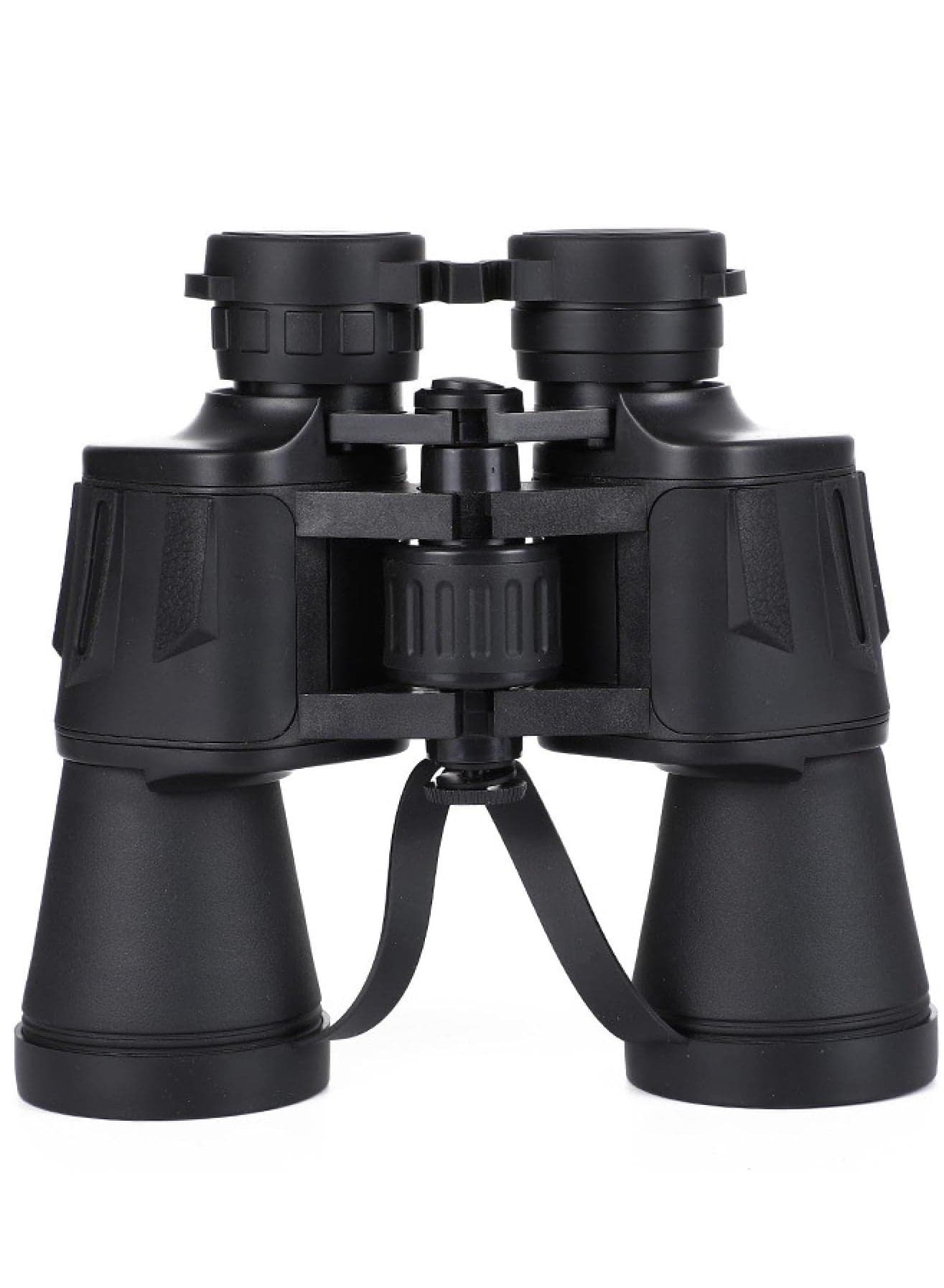 20X50 Zoom Binoculars, Portable Binoculars for Concert, Bird Observing, Travel HD Optics and more