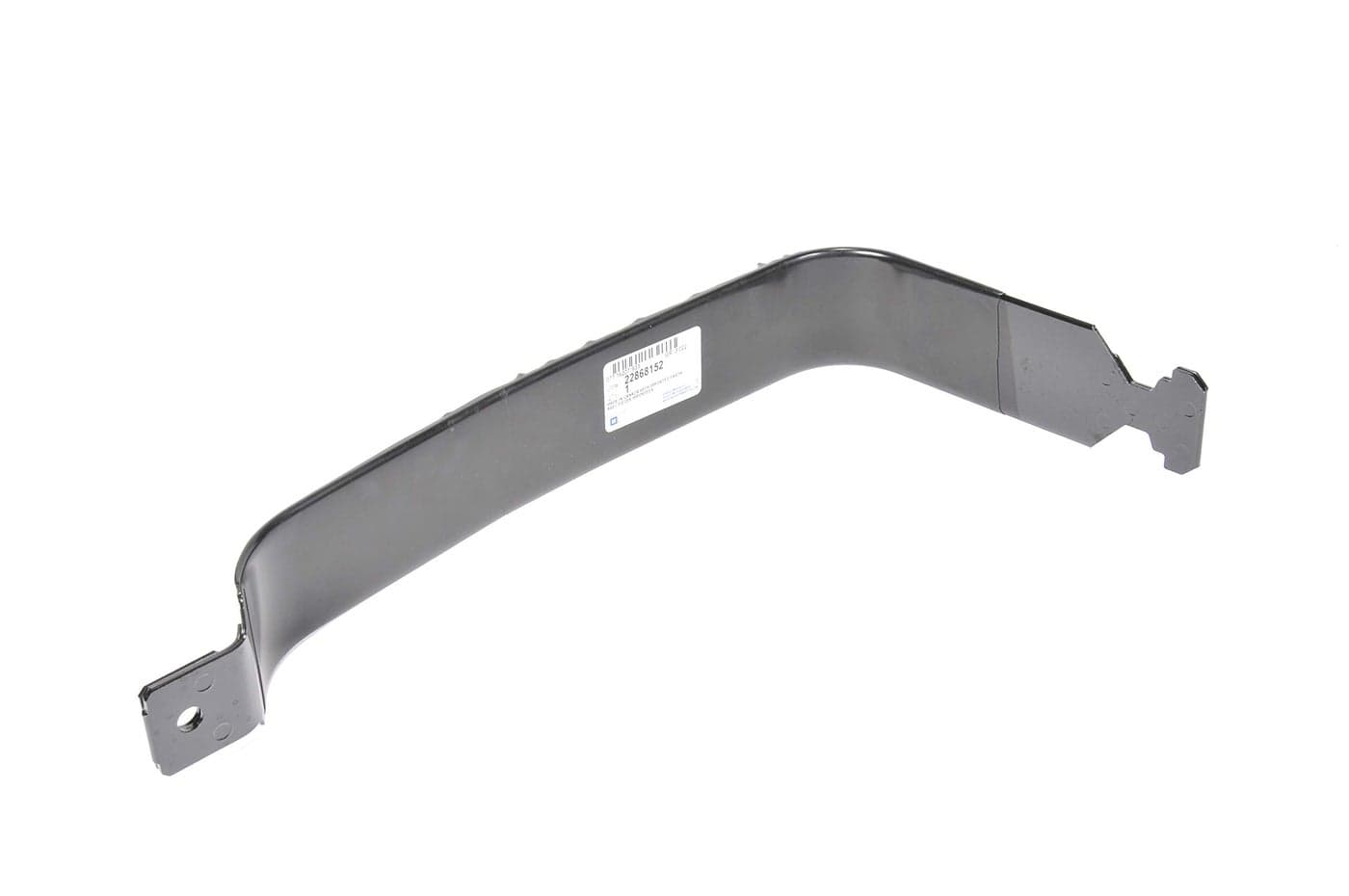 ACDelco 22868152 Fuel Tank Strap,grey