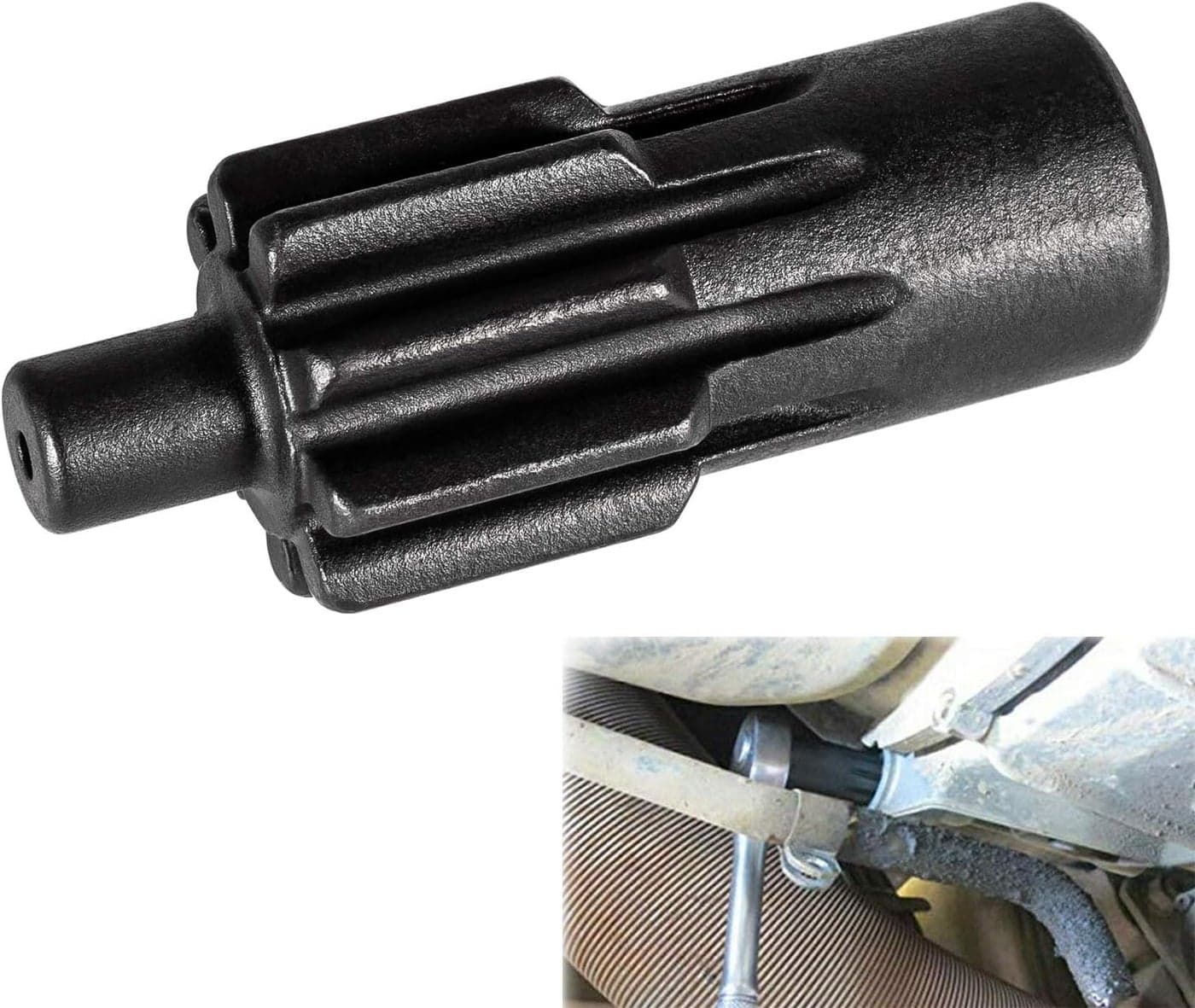 Yoursme Engine Barring Tool for PACCAR MX-13