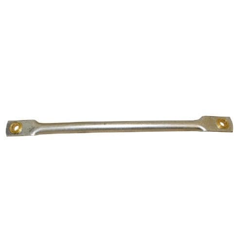 Omix-Ada | 19105.07 | Windshield Wiper Motor Linkage | OE Reference: 5453960 | Fits 1968-1986 Jeep CJ5 / CJ6 / CJ7 / CJ8