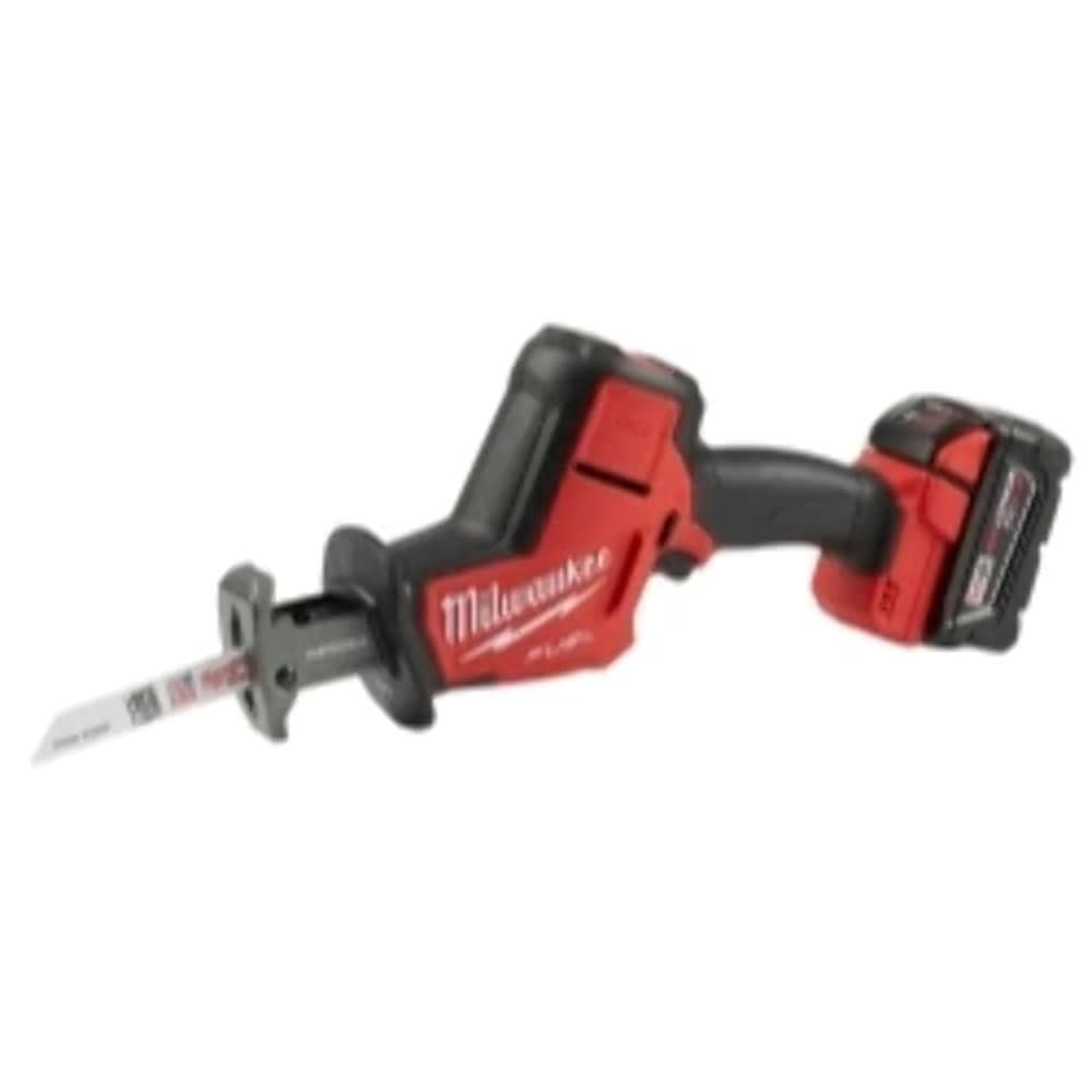 Milwaukee Electric Tools 271921 M18 Fuel Hackzall Kit