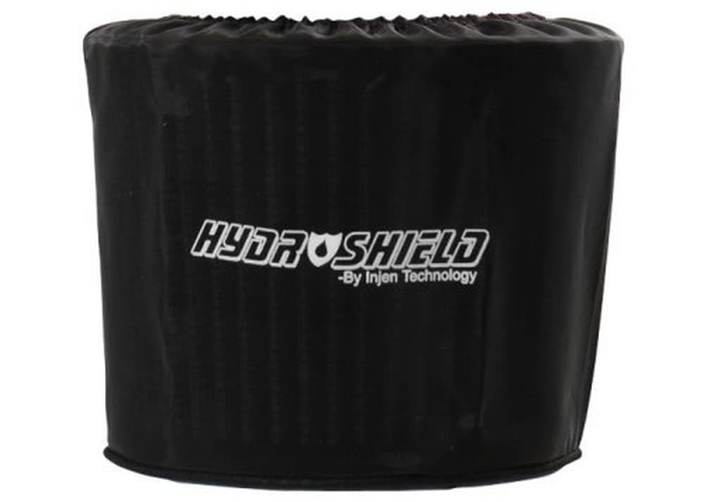 Injen Technology X1034BLK Black HydroShield PreFilter