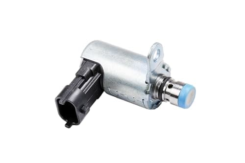GM Genuine Parts 55577112 Engine Oil Pump Flow Control Solenoid Valve