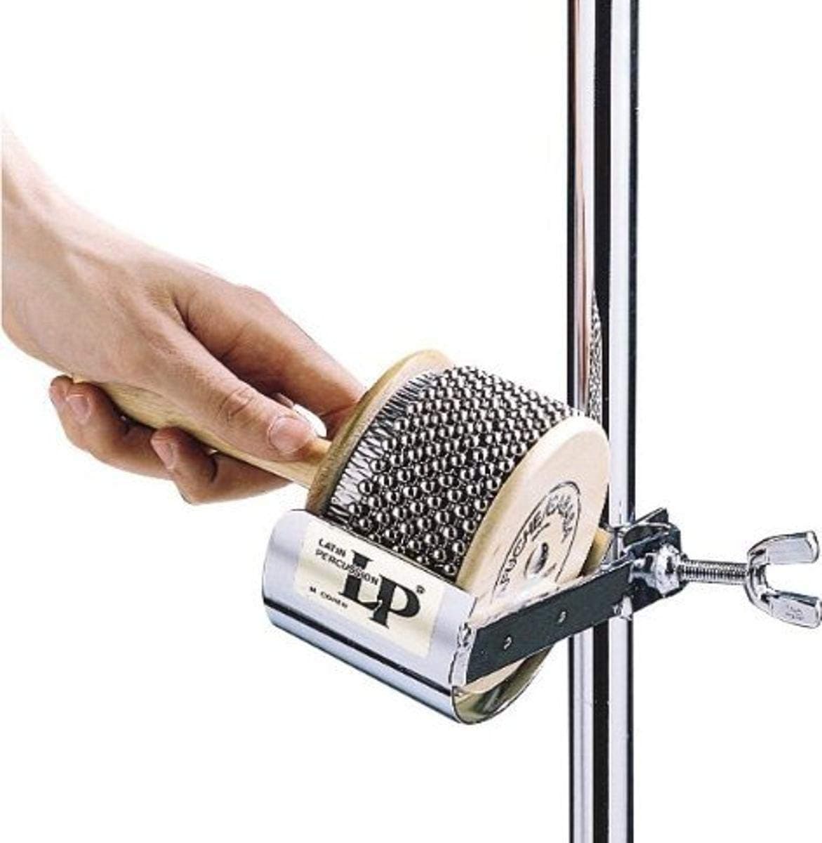 Latin Percussion LP325 LP AfucheCabasa Holder