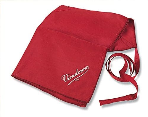 Vandoren SW300 Microfiber Swab for Bass Clarinet Large