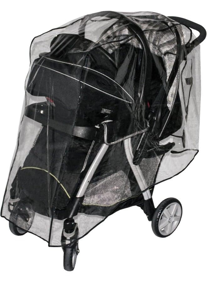 Jolly Jumper Travel System Weathershield