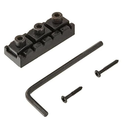 42mm Black Nut Wrench Screw for Floyd Rose Tremolo Double Locking System
