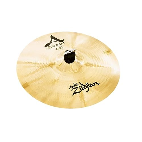 Avedis Zildjian Company 15" A Custom Crash