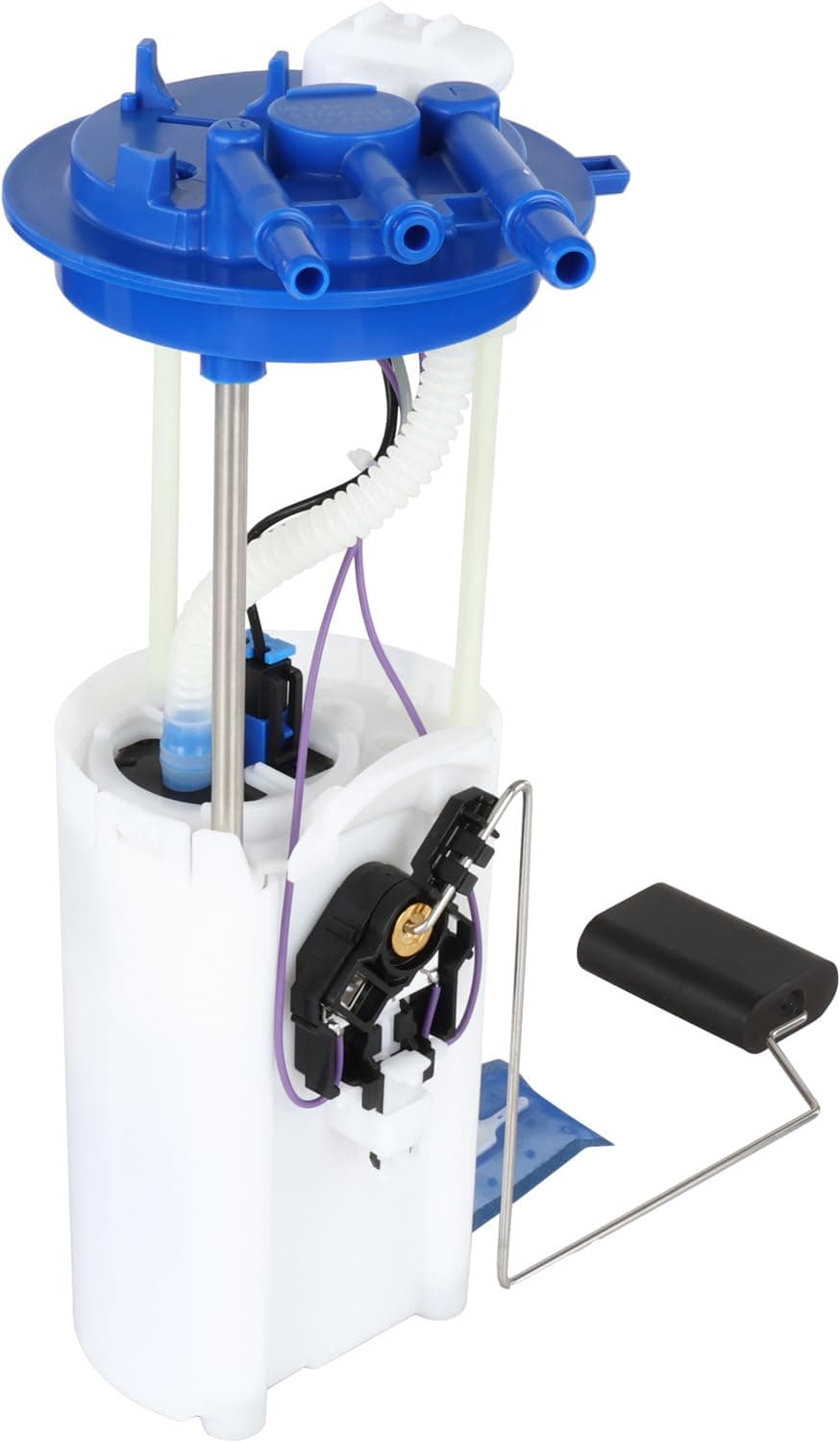 Delphi Fuel Pump Module FG0089