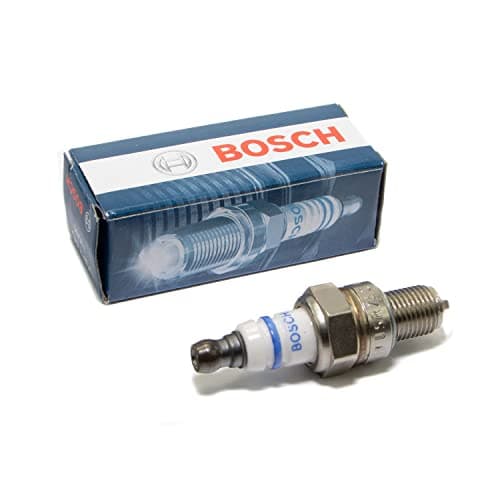 BOSCH 79094 Copper with Nickel Spark Plug Pack of 10