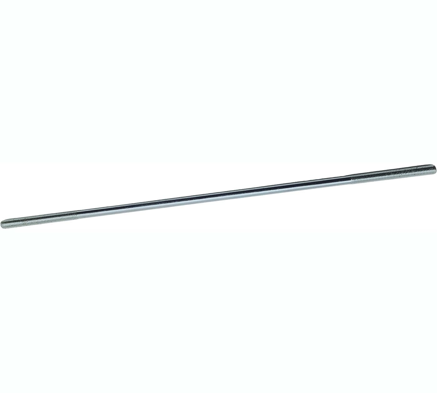 RVPNR RV Dual Propane Tank Mounting Rack PartsVertical Rod with 13 Threading for 30lb Tanks for Camper and Travel Trailers RVPNR012