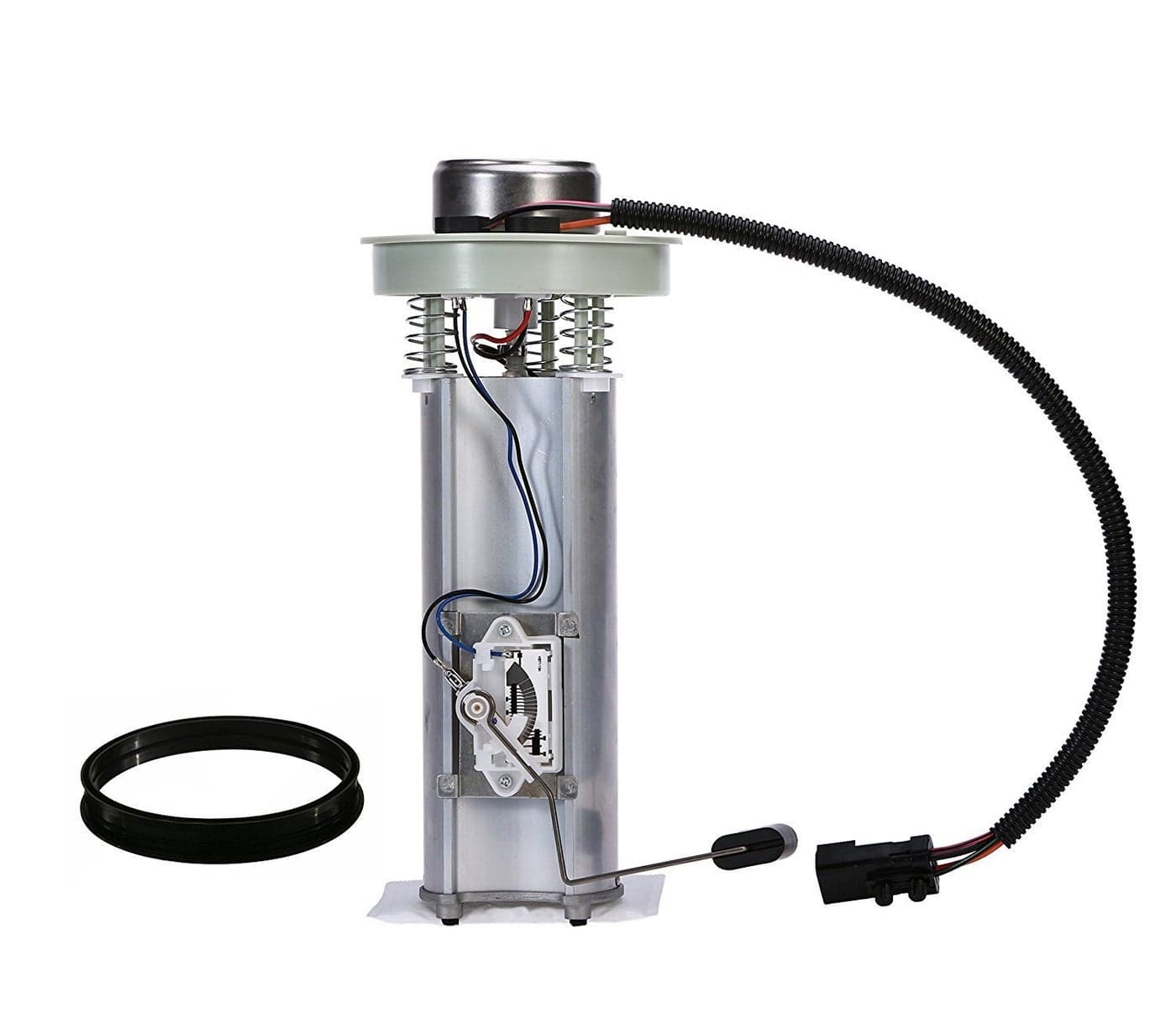 Fuel Pump E7122MN Replacement for 1997-1999 Jeep TJ & Wrangler 2.5L/4.0L (15 Gallon Tank Only)