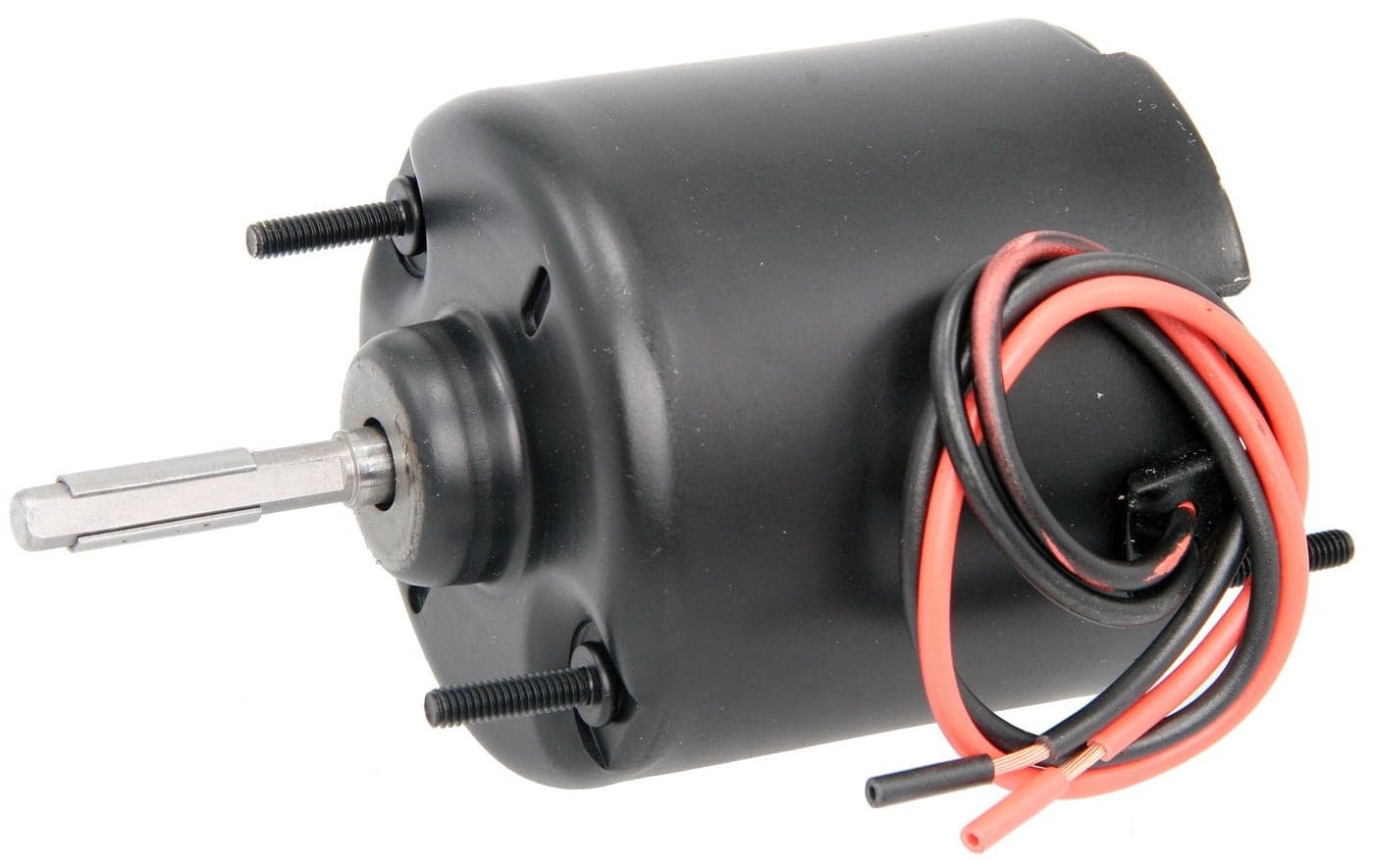 Four Seasons/Trumark 35576 Blower Motor without Wheel