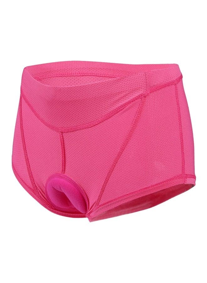 Gel Padded Underwear M