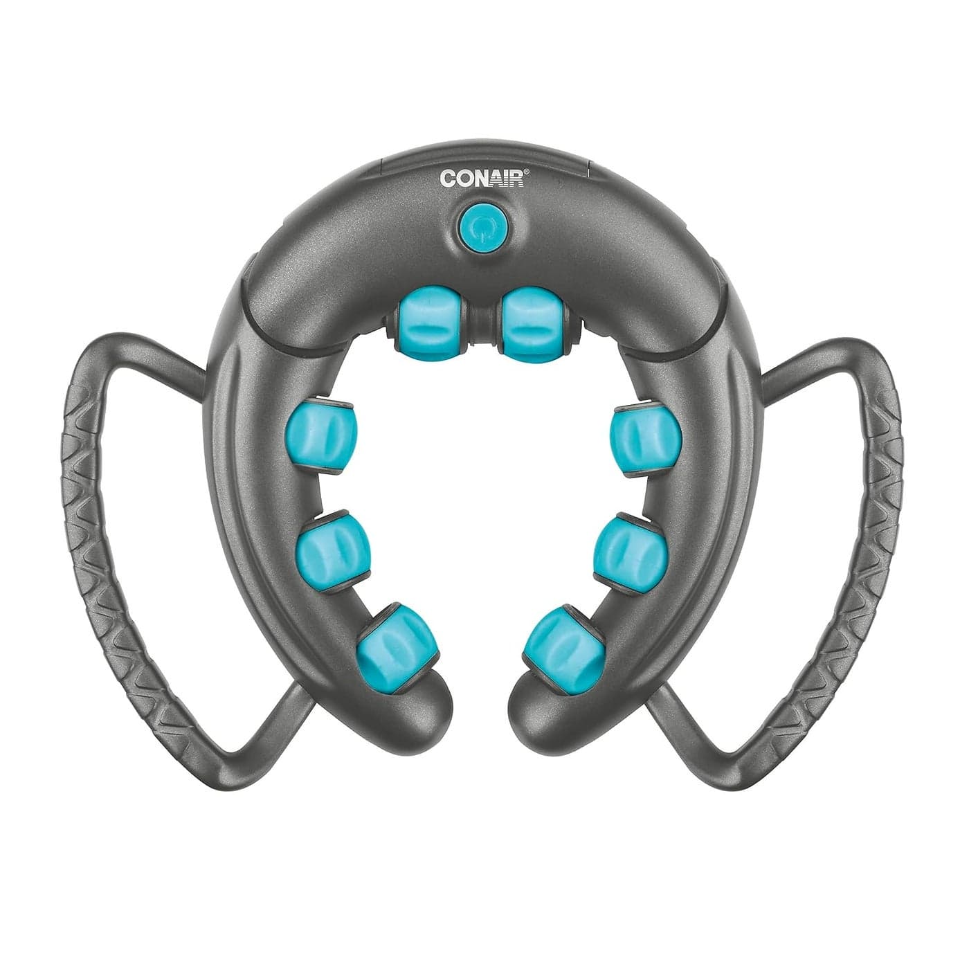 Conair Calf Leg Massager Calf Massager for Circulation and Pain Relief with Vibration and Rollers for Rejuvenating Achy Muscles and PostWorkout Pain Relief