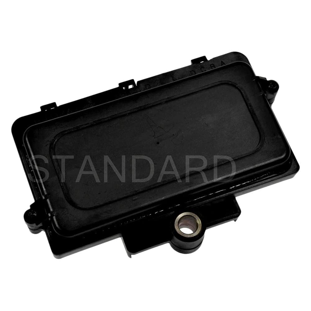 Standard Motor Products RY1731 Glow Plug Controller Assorted One Size