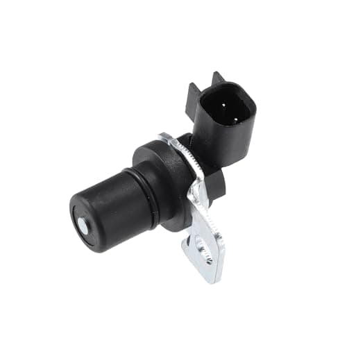ACROPIX Transmission Speed Sensor, for Ford F-150 2004-2010, for Ford Expedition E-150, for Lincoln Mark LT Town Car, Vehicle Speed Sensor for Mercury, ABS, 6L3Z-7H103-AA, Black Car Parts