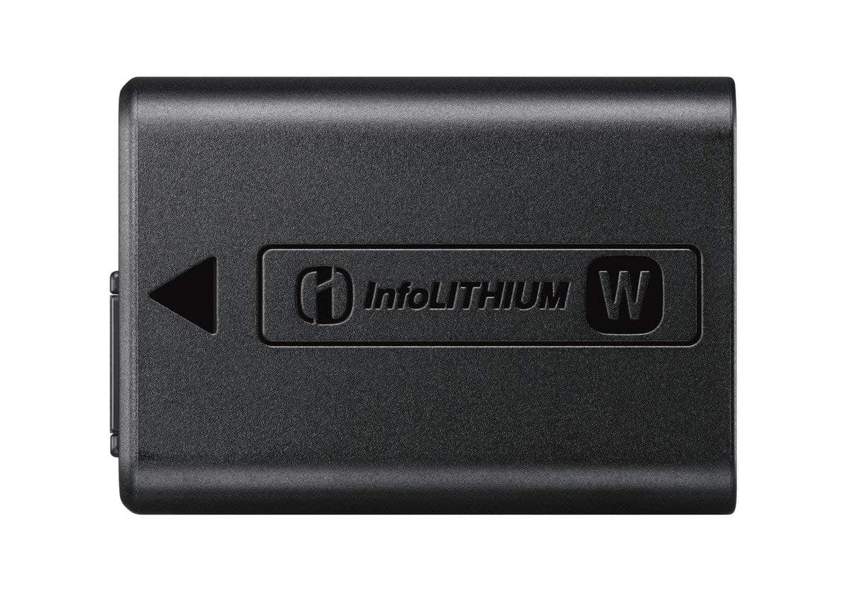 SKPM Rechargeable Camera Battery Compatible for Sony NP-FW50 (7.2V. 1080 mAh)