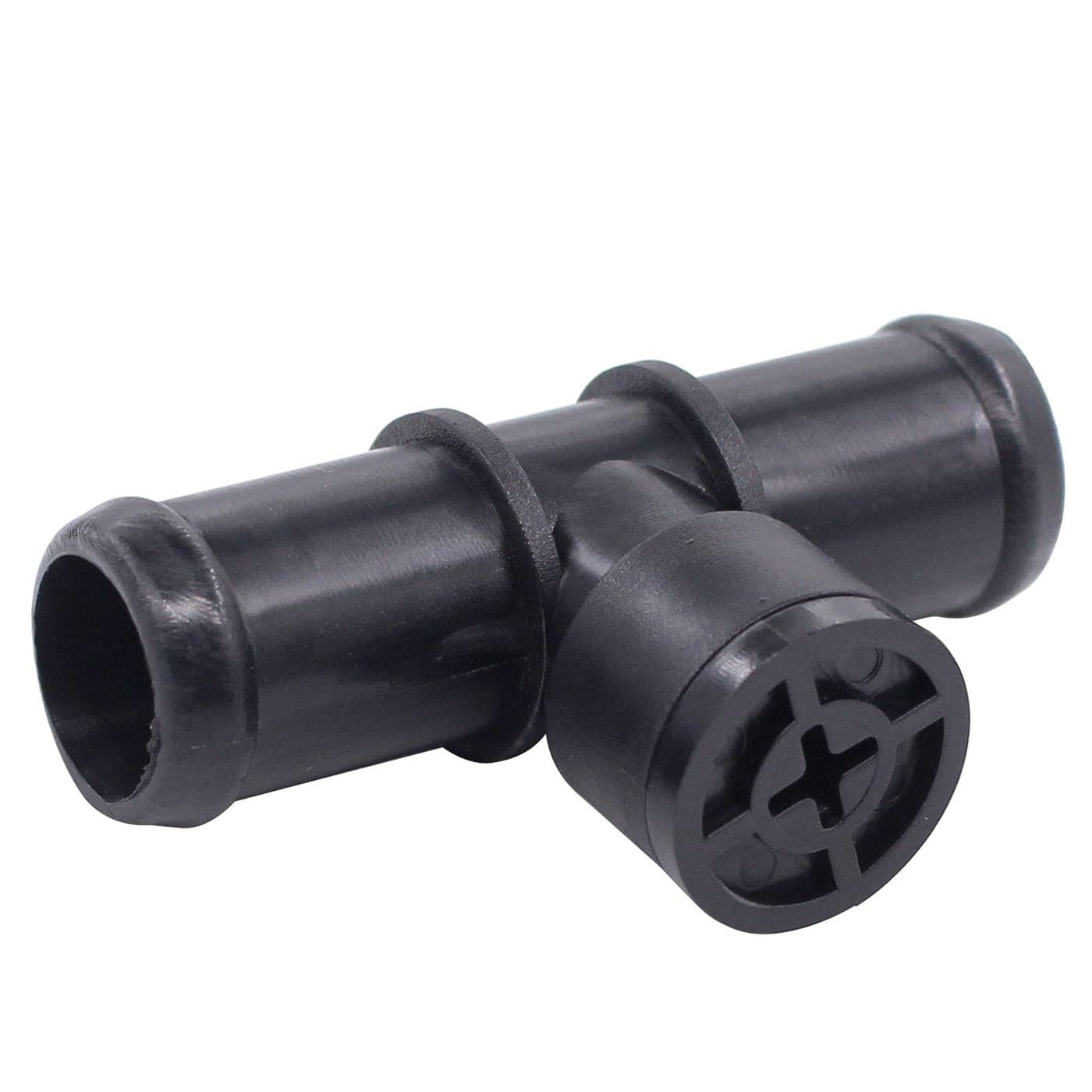 NewYall Plastic Heater Hose Connector for Nissan 350Z 0308 Infiniti Q45 0206 G35 M45 0310 M35 0613 FX35 0308 FX50 0913 QX70 QX50 Q70 1417 M56 1113 92500AR000